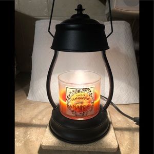 Candle Warmers Hurricane Candle warmer Lantern